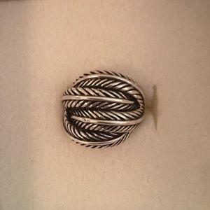 Premier Designs Jewelry Quinn ring